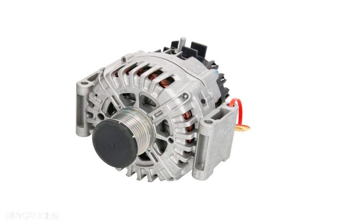 Alternator BOSCH 180A Mercedes SLC 2.2 2016 - 2017 Cod 020986082500/A0009068802 - 1