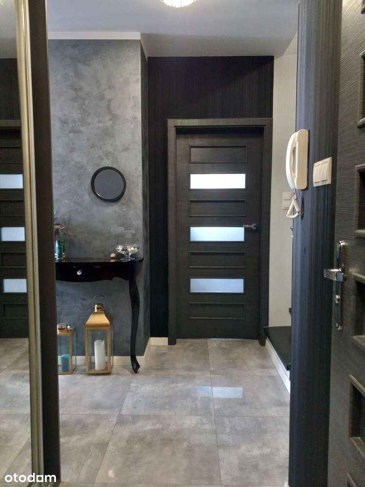 4 Pokoje, wysokie 4.10 m, Antresola i Klimatyzacja – Unikat Pruszków-2