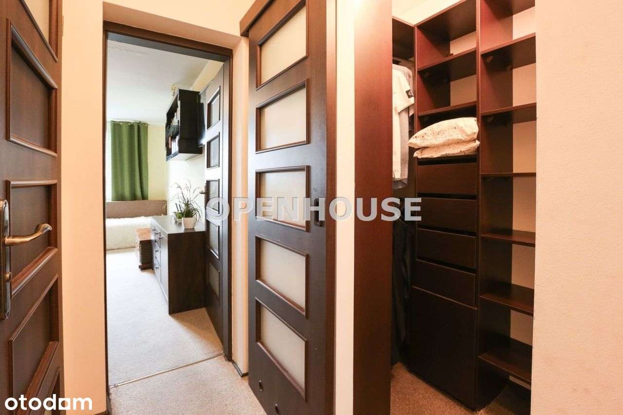 Dwupoziomowe bez skosów.Pow.86,5m2 ul.Klaudyny.-15