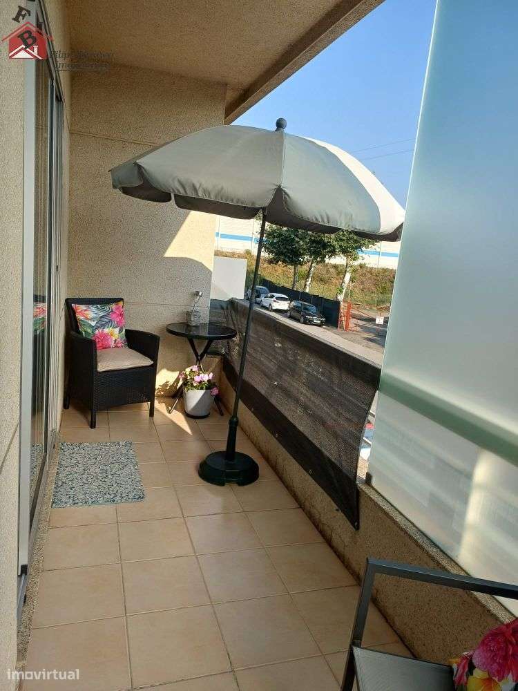 FABULOSO T2 NASCENTE/ POENTE ÁREA 148M2 VALADARES-7