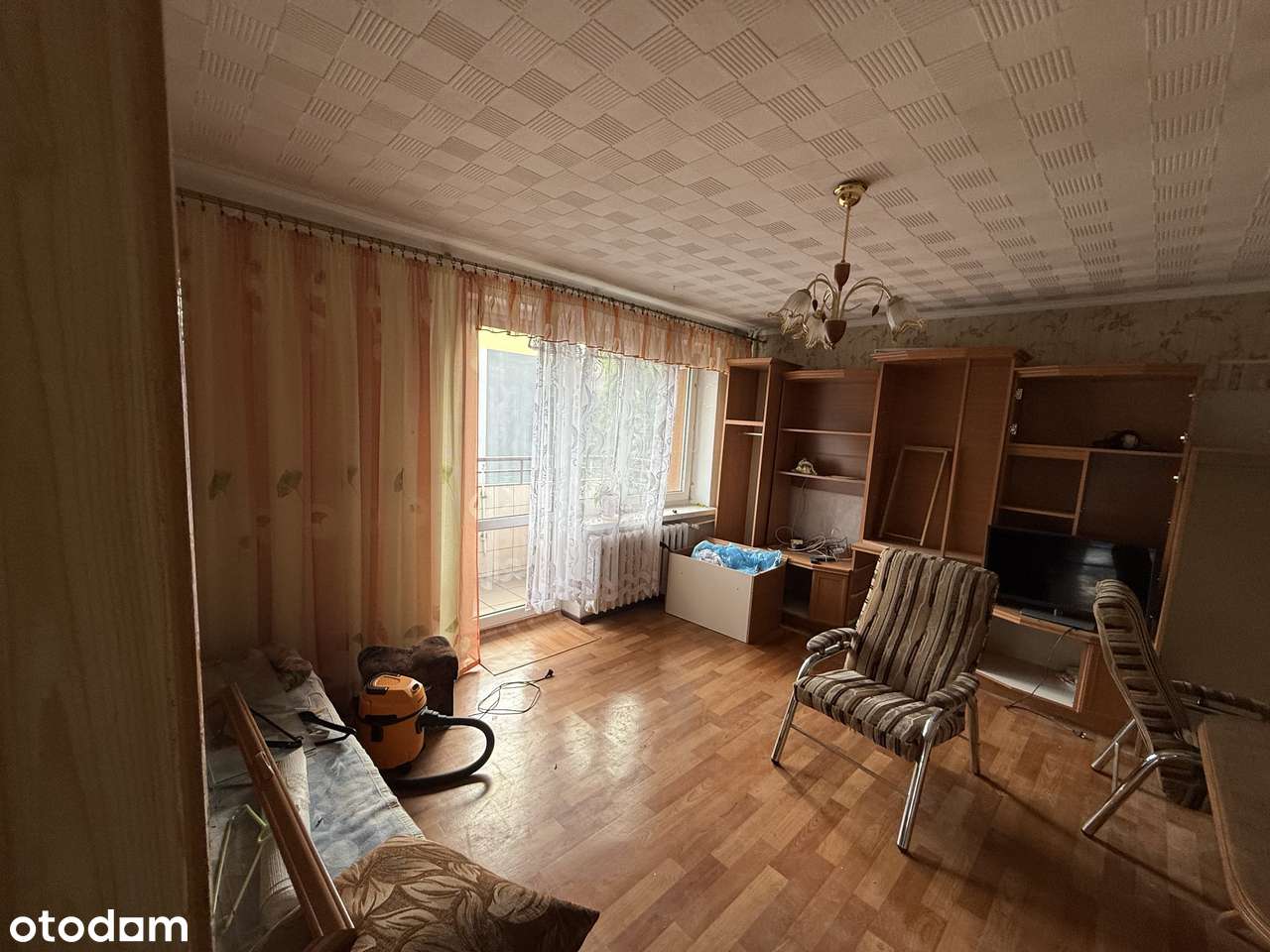 Przestronne 2 pok + jadalnia - Pełny obrazek: 2/12