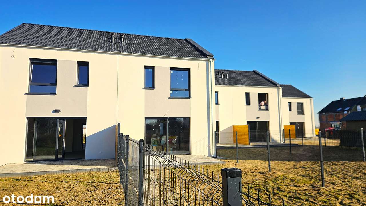 3 ETAP już w ofercie - Osiedle RUBINOWE! - Pełny obrazek: 3/20