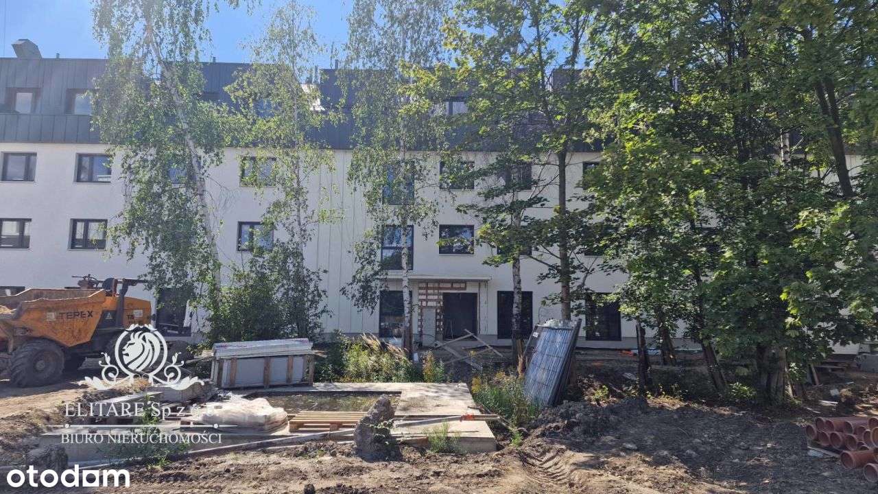 Mieszkanie 4pok, 70,21m2 z balkonem Krzyki, Brochó-11