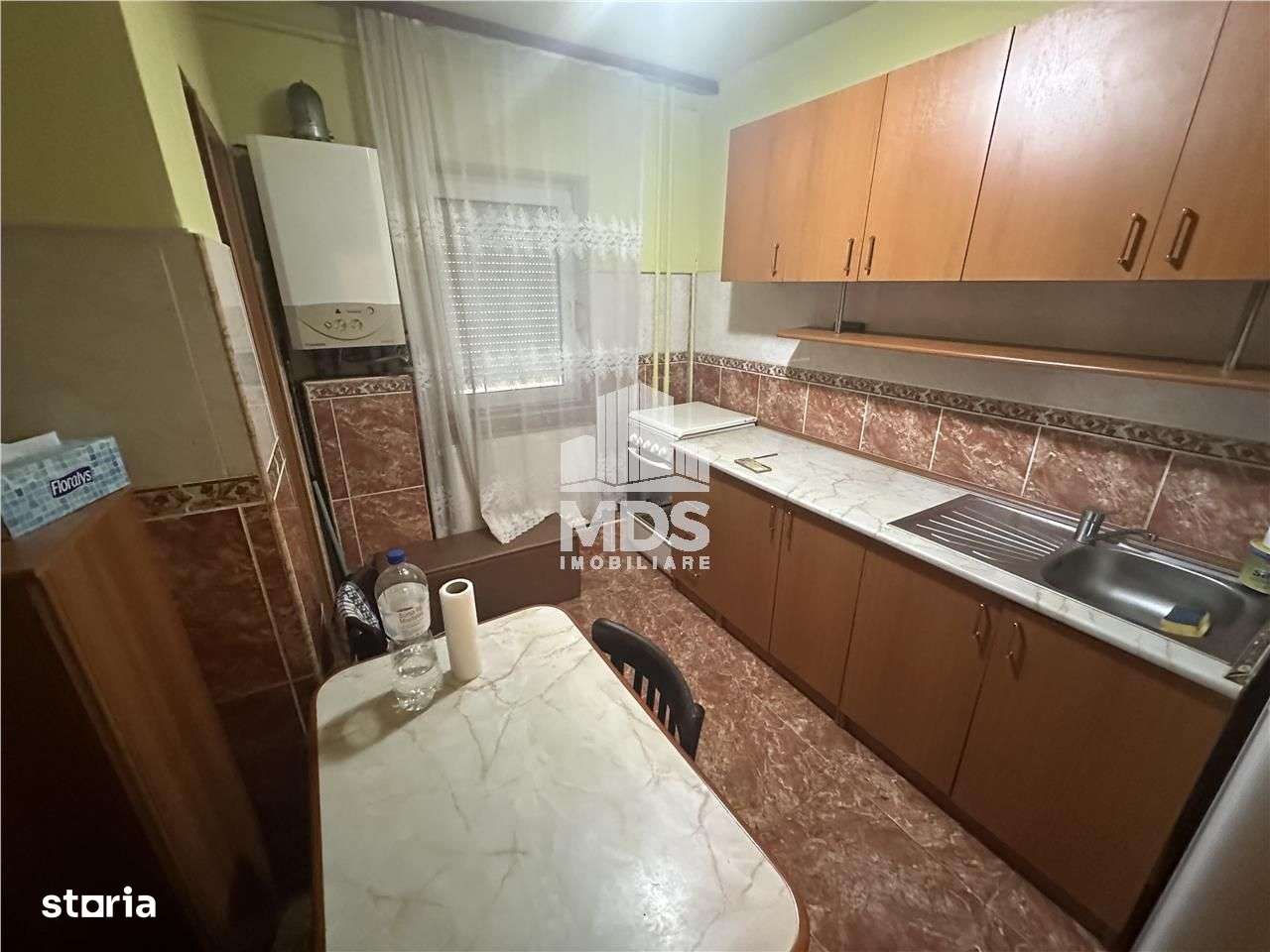 Mobilat, model mare in bloc anvelopat-0