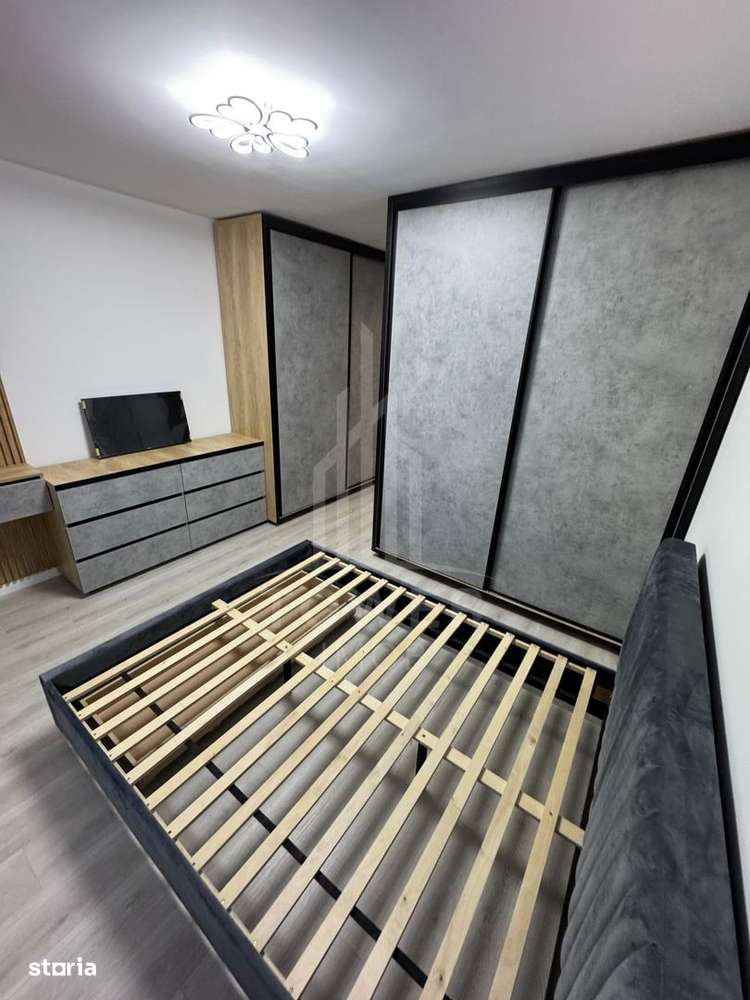 COMISION 0%- ONE RESIDENCE  Rezidențial NOU | Doamna Stanca - Imagine principală: 5/16