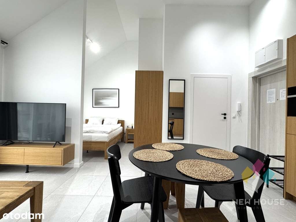 Apartament 31 m2, 800 m od morza, 2 msc. postojowe - Pełny obrazek: 4/11