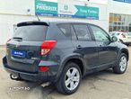 Toyota RAV4 2.2 D-CAT 4x4 Executive - 5