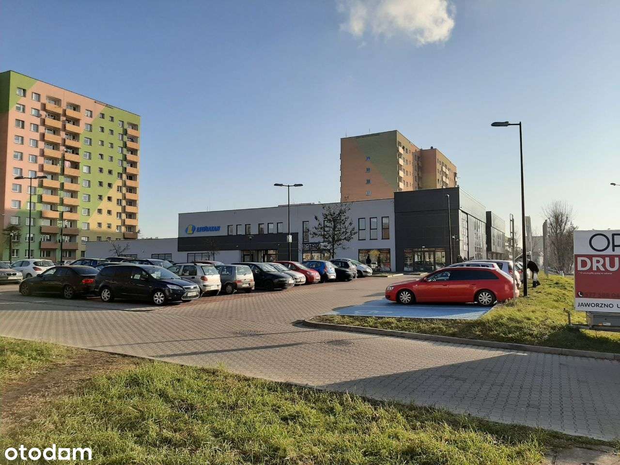 Lokal do wynajęcia w pawilonie 72 w Jaworznie - Pełny obrazek: 5/6