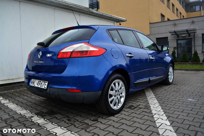 Renault Megane II 1.9 dCi Privilege - 16