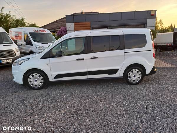 Ford Tourneo Connect Grand - 3