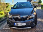 Opel Mokka 1.4 T Enjoy - 2