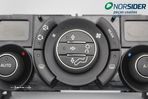 Consola de chaufagem AC Peugeot 5008|09-13 - 3