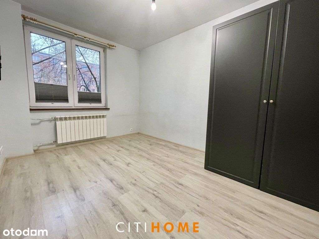 Atrakcyjne mieszkanie po generalnym remoncie !!!-3