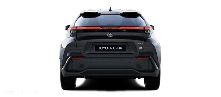 Toyota C-HR 2.0 PHEV Style - 4