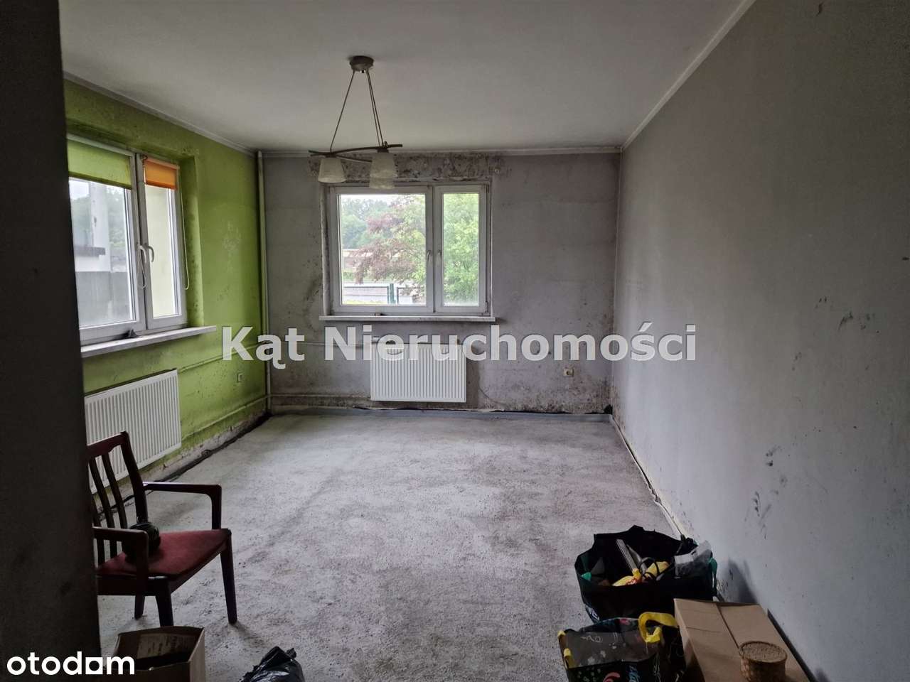 Strachowice - dom na sprzedaż-6