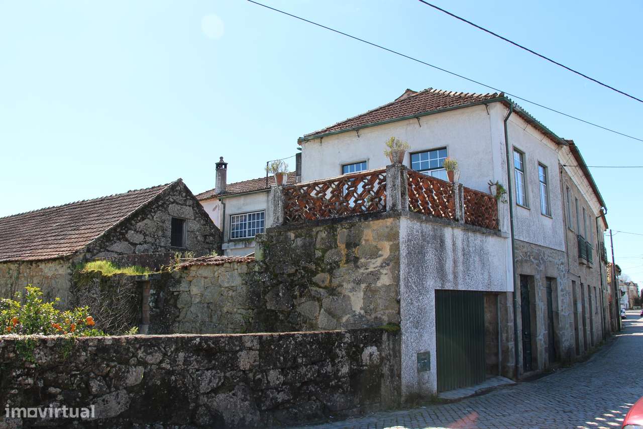 Moradia T7, Viseu, Tondela, Lobão da Beira-34