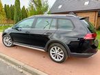 Volkswagen Golf Alltrack 2.0 TDI BMT 4Mot DSG - 24