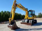 Komatsu PW 148-8 148 / Sprowadzona z Niemiec / Piękna / 2012 ROK / - 3