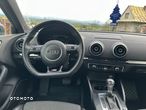 Audi A3 2.0 TDI Sportback S tronic - 9