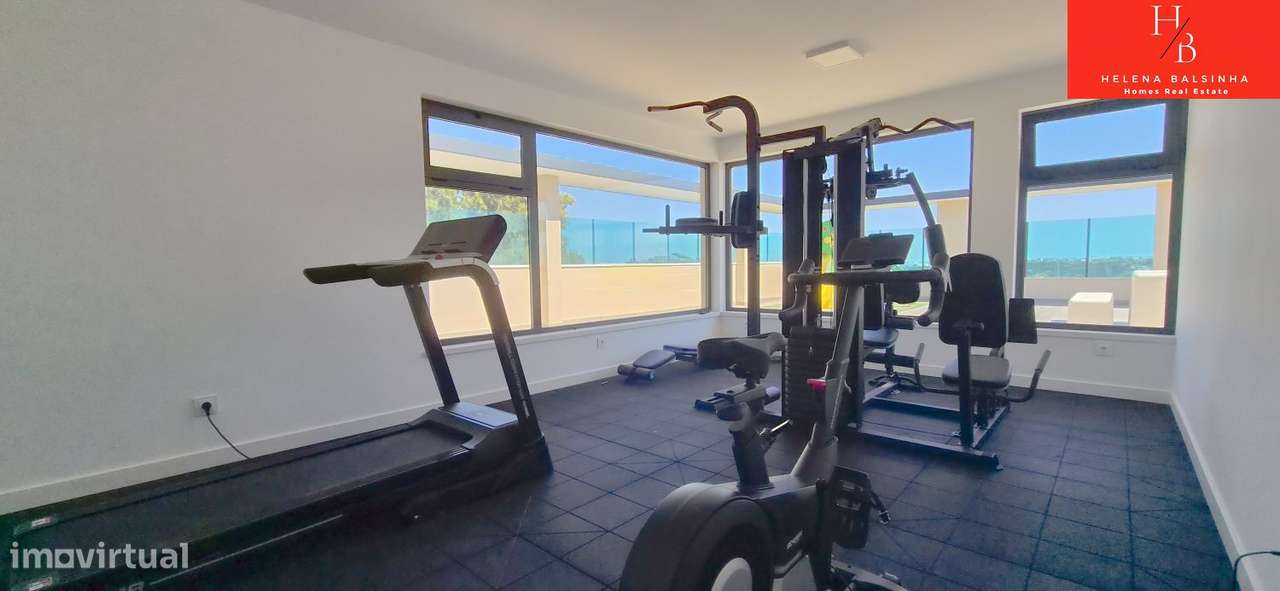 Excelente Apartamento T3-42