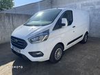 Ford Transit Custom - 1