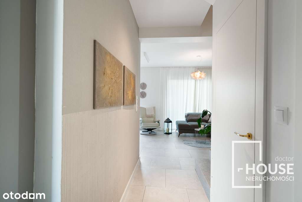 Dom bliźniak niedaleko lasu zamieszkaj od razu - Pełny obrazek: 4/20