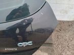 Opel Corsa D 07 OPC klapa tylna 3d kpl - 2