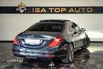 Mercedes-Benz S 350 CDI 4M BlueEfficiency Aut - 13