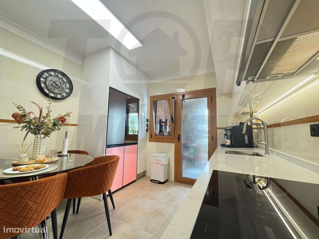 Apartamento T3 - Garagem - Malvarosa - 573.000 €-19
