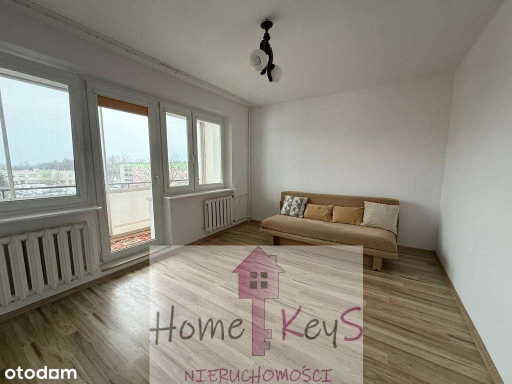 3 pokoje z loggią | Nowy Dwór Maz | 53 m²-3