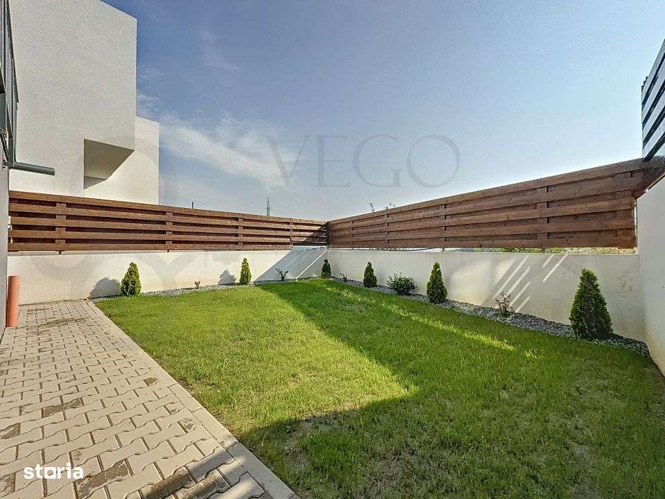 Casa noua tip duplex , 195 mp, 3 bai, 2 parcari, aproape de Vivo! - Imagine principală: 4/19