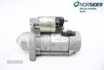 Motor de arranque Toyota Avensis Sedan|09-11 - 2