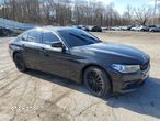 BMW Seria 5 540i xDrive - 2