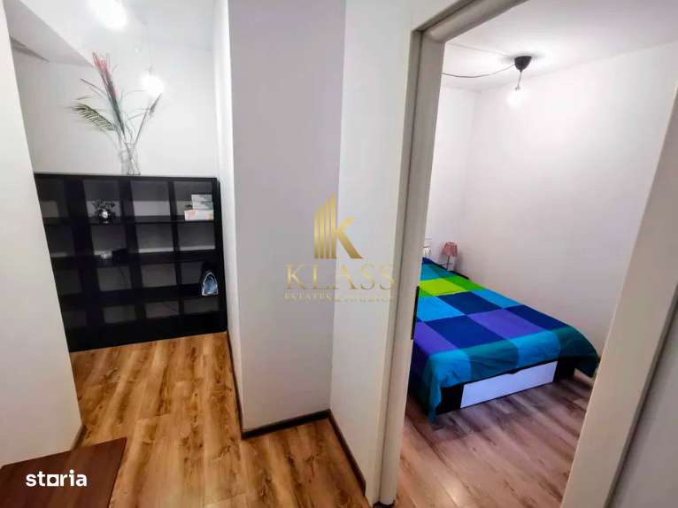 Casa 2 camere | Voluntari | Pet-friendly - Imagine principală: 3/8