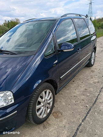 Volkswagen Sharan - 1