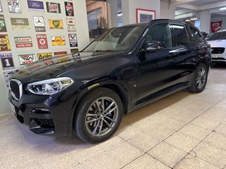 BMW X3 30 e xDrive