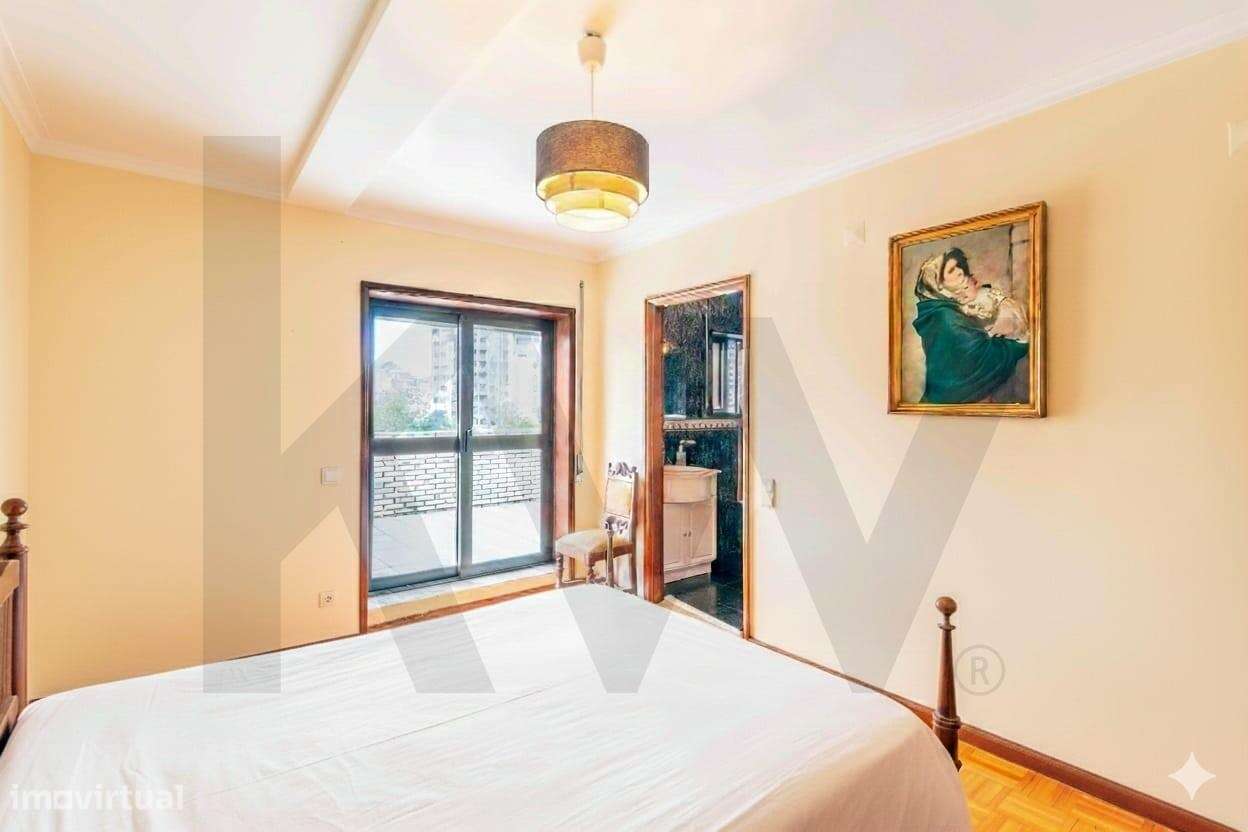 T3 Duplex c/ 127m2 Privativos e 101m2 de Terraços (Box + Lugar) | Sant - Grande imagem: 4/29