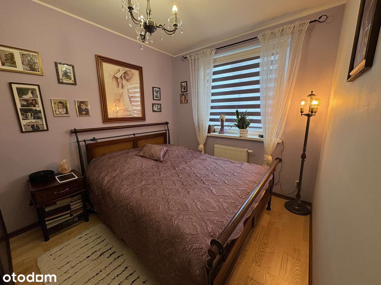 Piękne Mieszkanie Na Sprzedaż - Cena do Negocjacji - Pełny obrazek: 5/14