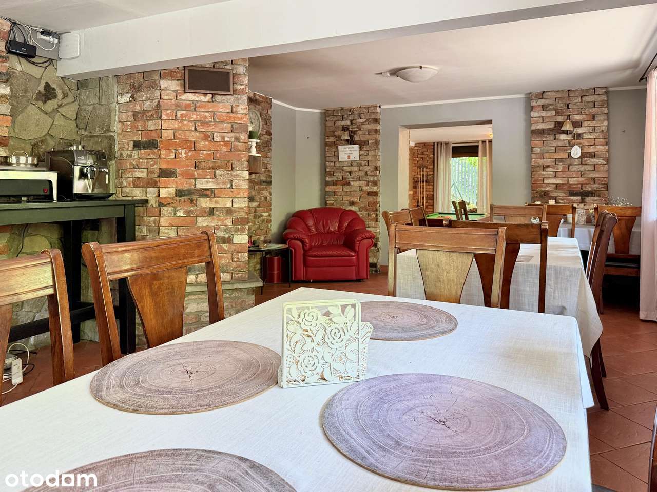 Szukasz  działającego biznesu hotelowego w dobrej lokalizacji?-11