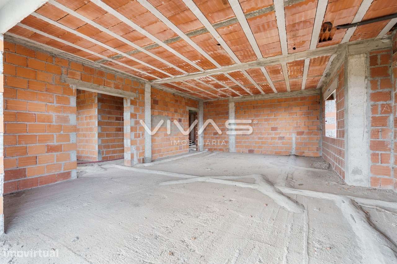 Moradia T4 Venda em Vila Verde e Barbudo,Vila Verde-13