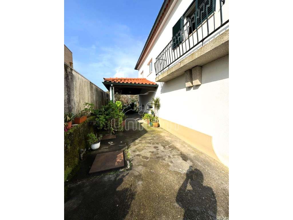 Moradia T4 Venda Viana do Castelo - Grande imagem: 5/21