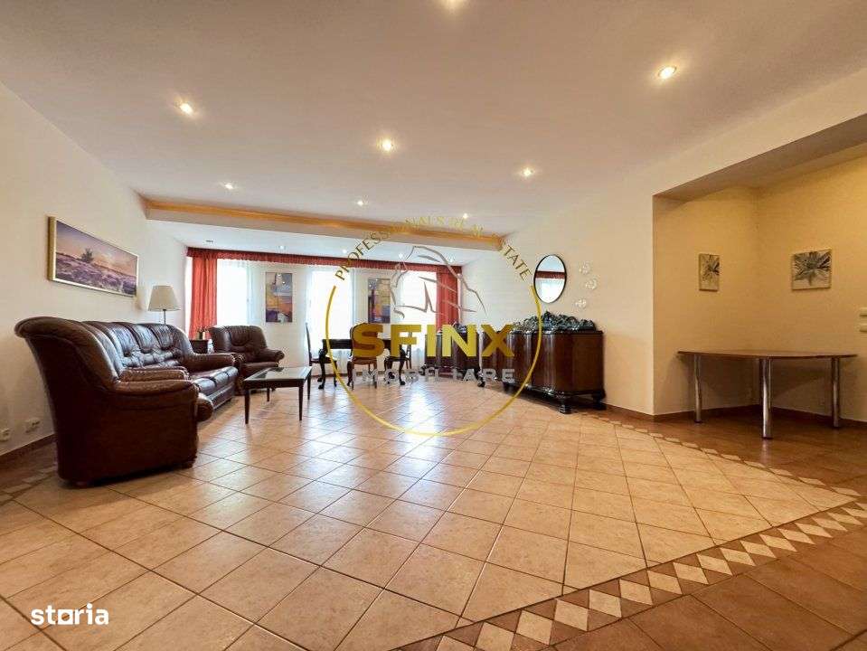 Inchiriere 4 camere Batistei birouri, sediu companie, cladire moderna - Imagine principală: 2/16