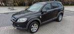 Chevrolet Captiva 2.4 2WD 7 Sitzer LS Family Edition - 1