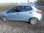 Piese auto Mazda 2 - 4