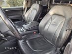 Audi Q7 3.0 TDI Quattro Tiptronic - 14