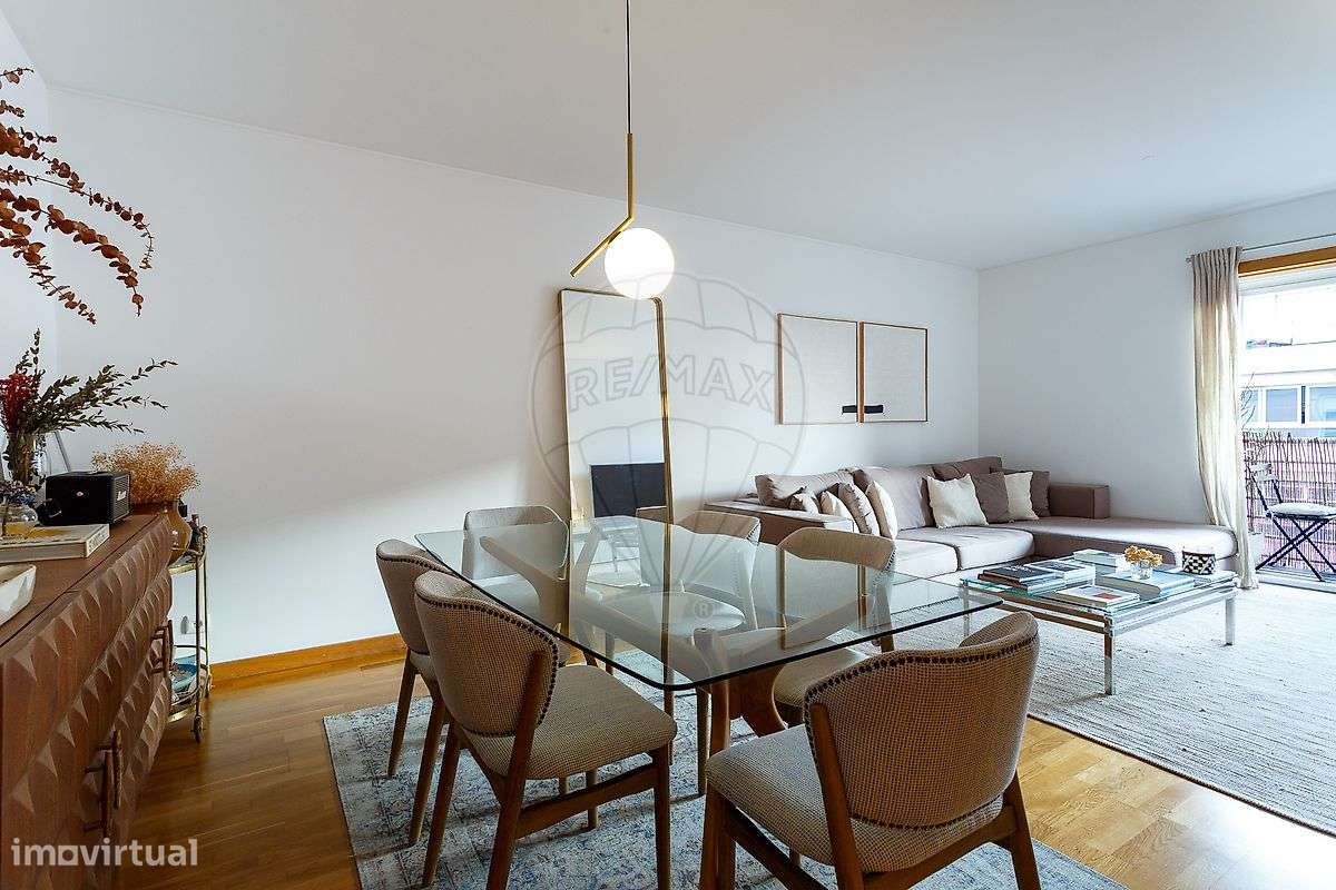 Apartamento T2 para venda - Grande imagem: 5/40