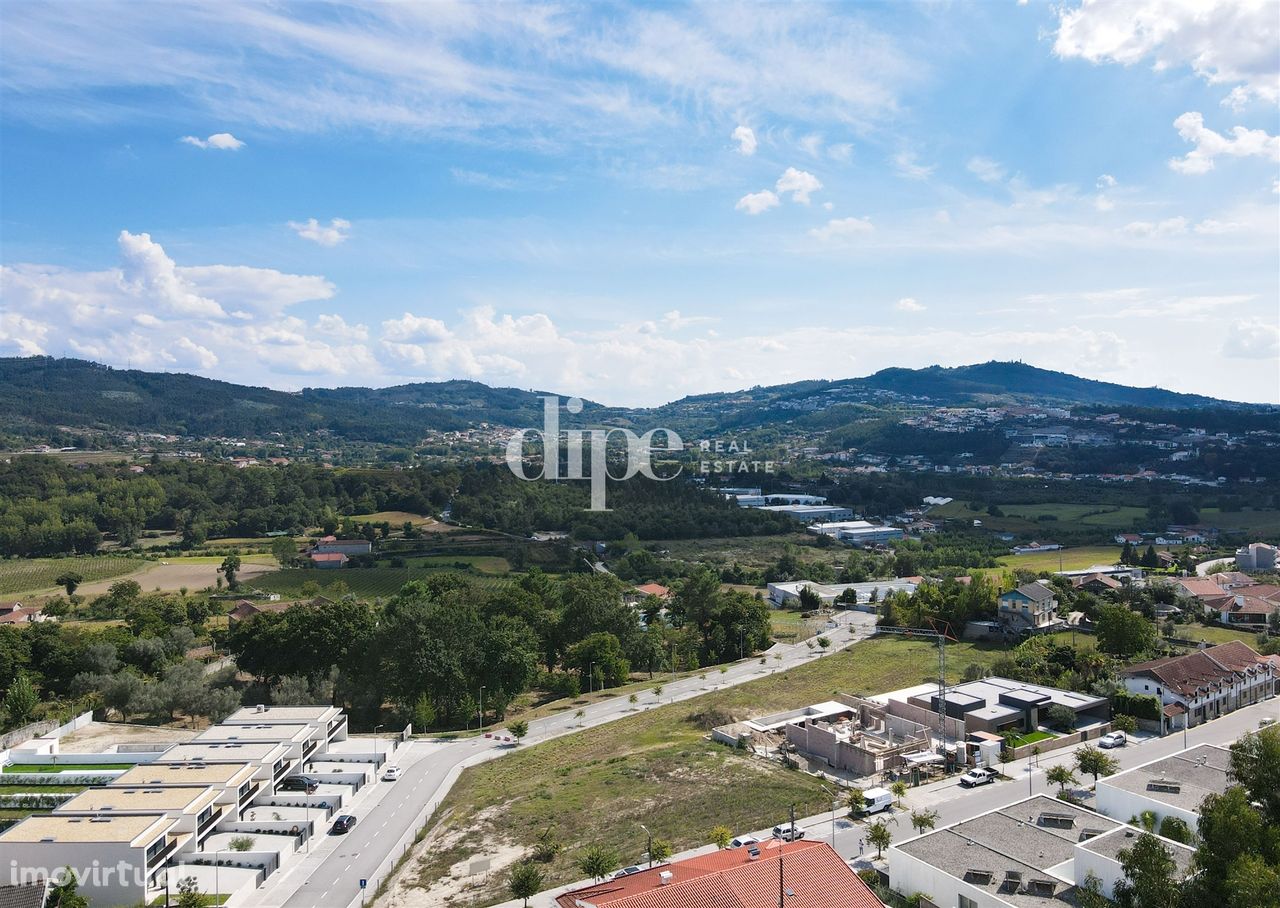 Lote de terreno para moradia térrea