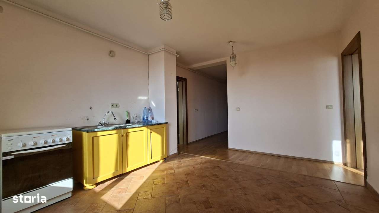 De vanzare ap. 2 cam, Tg. Mures, Constr. 2008, Central, str. Salciilor-4