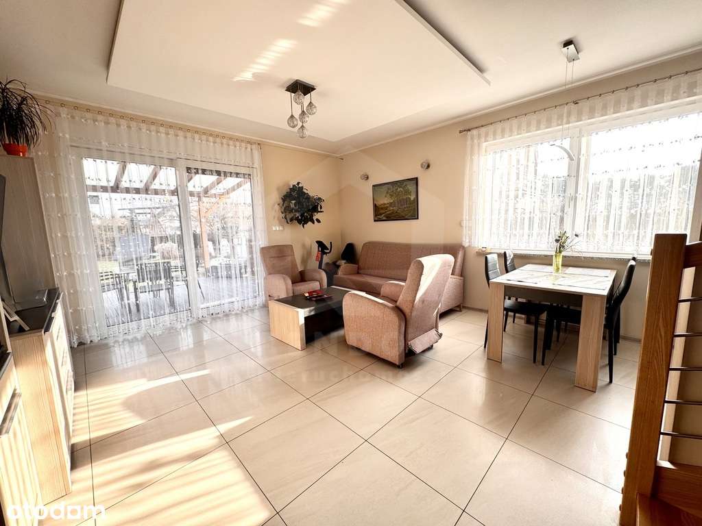 Dom wolnostojący Tarnów Opolski-6