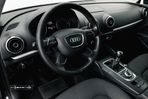 Audi A3 Sportback 1.6 TDI Attraction - 15